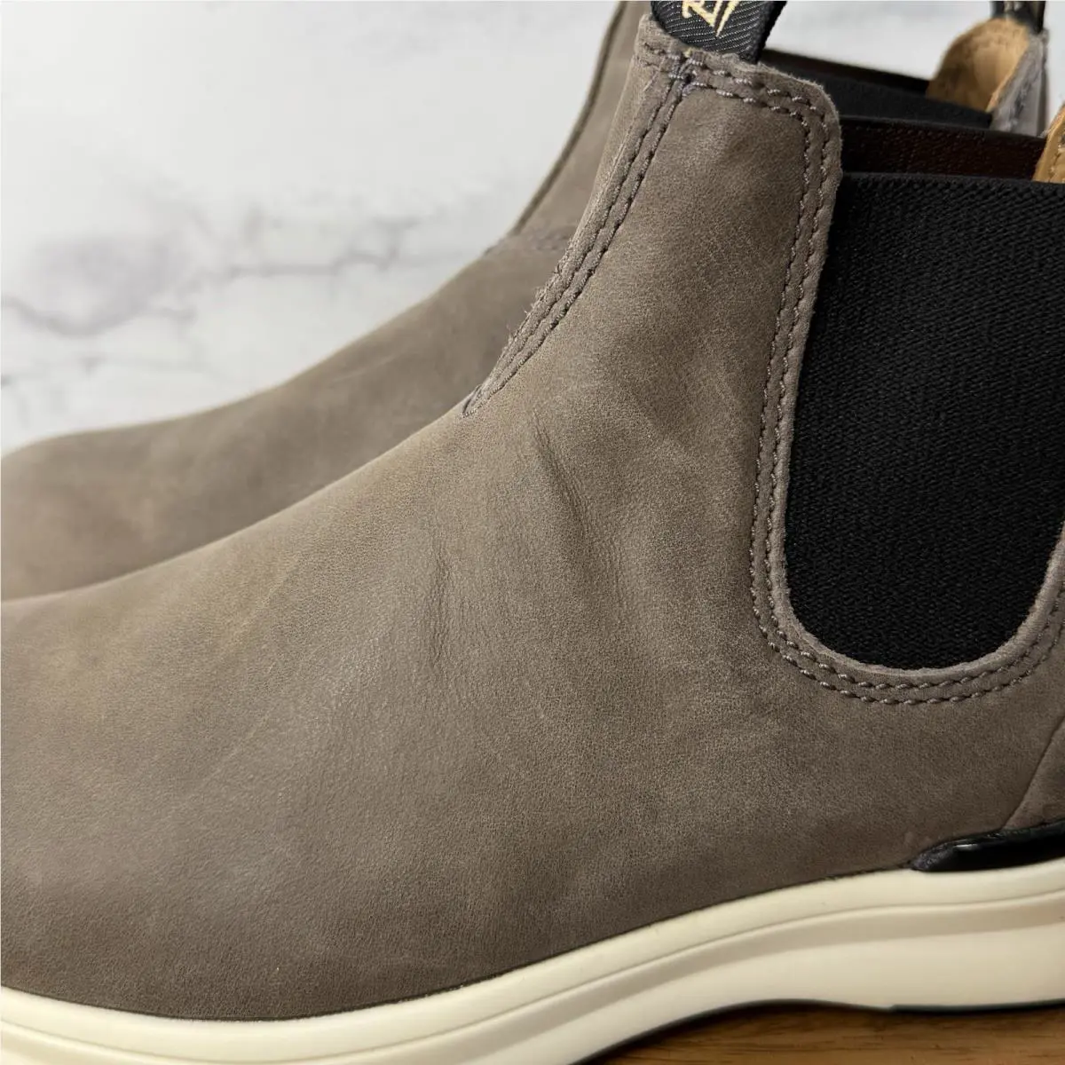Blundstone shoes - Chelsea - Chelsea - 2141 - Gray (UPC: 9315891535083) 0