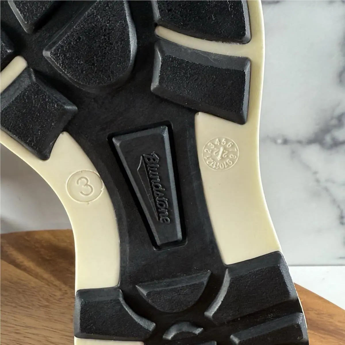 Blundstone shoes - Chelsea - Chelsea - 2141 - Gray (UPC: 9315891535083) 8