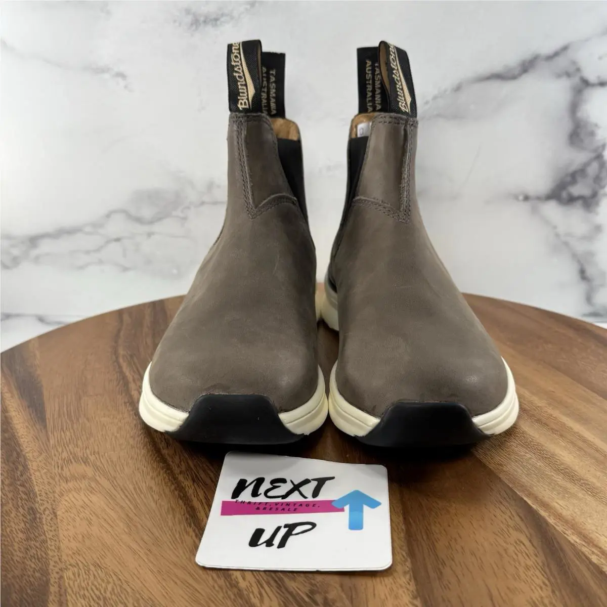 Blundstone shoes - Chelsea - Chelsea - 2141 - Gray (UPC: 9315891535083) 1