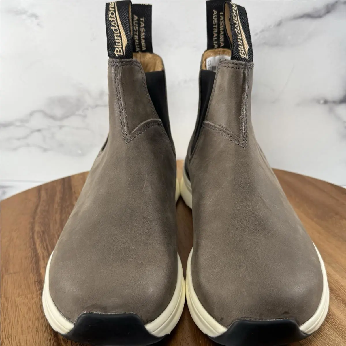 Blundstone shoes - Chelsea - Chelsea - 2141 - Gray (UPC: 9315891535083) 2