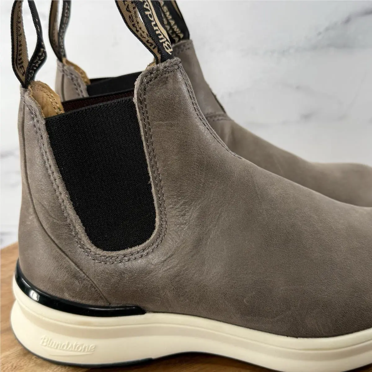 Blundstone shoes - Chelsea - Chelsea - 2141 - Gray (UPC: 9315891535083) 4
