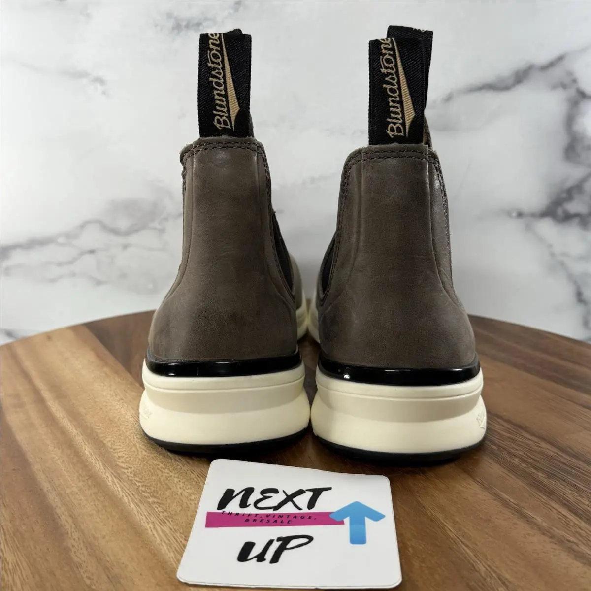 Blundstone shoes - Chelsea - Chelsea - 2141 - Gray (UPC: 9315891535083) 5
