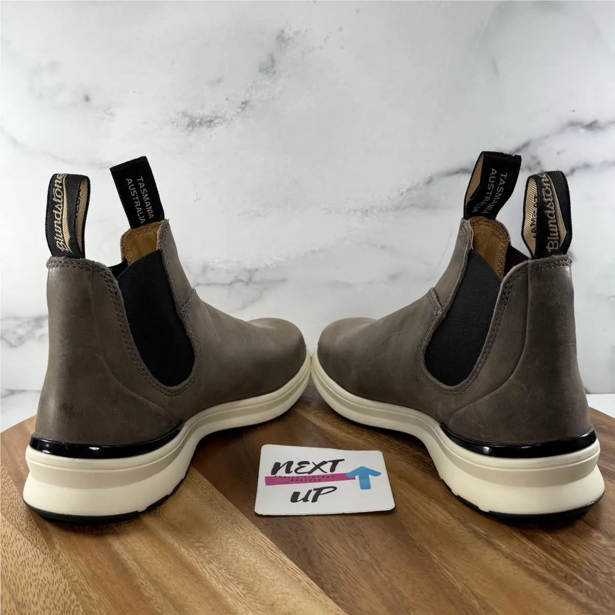 Blundstone shoes - Chelsea - Chelsea - 2141 - Gray (UPC: 9315891535083) 6