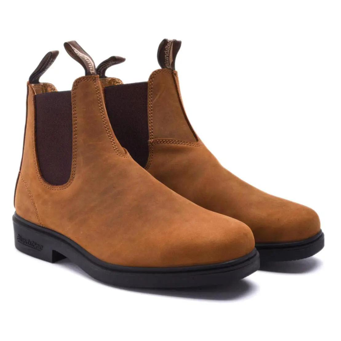 Blundstone shoes - Blundstone Classics #064 Chelsea Boots - Brown 2