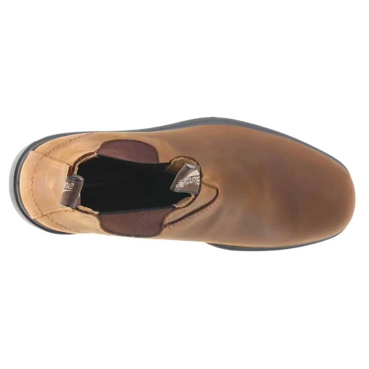 Blundstone shoes - Blundstone Classics #064 Chelsea Boots - Brown 5