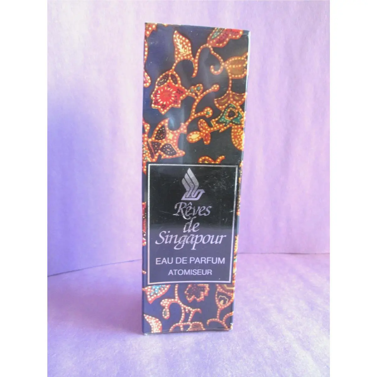 Reves de Singapour Lancome Vintage Eau de Parfum Spray Singapore Airlines