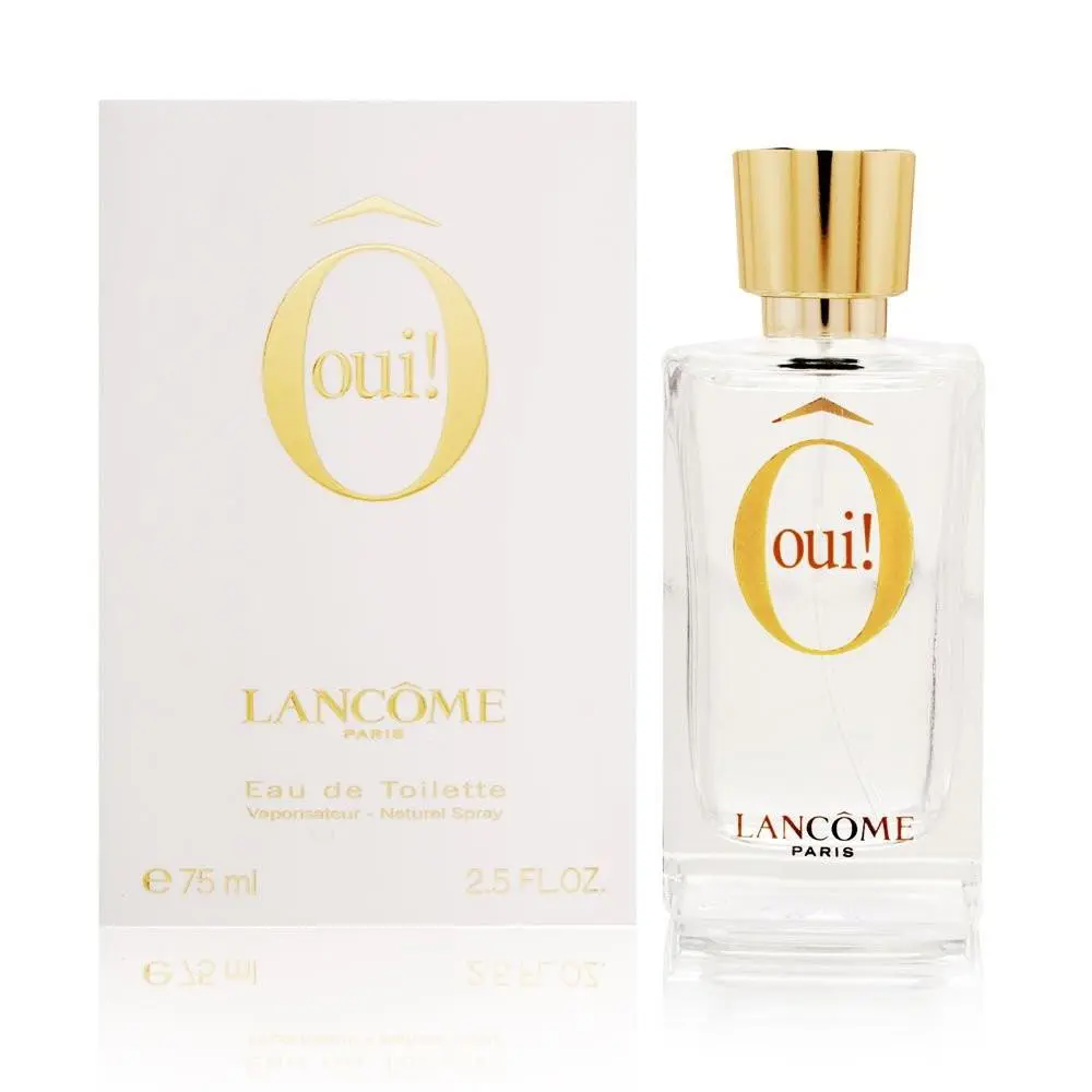 Oui Lancome Vaporisateur 75 ml
