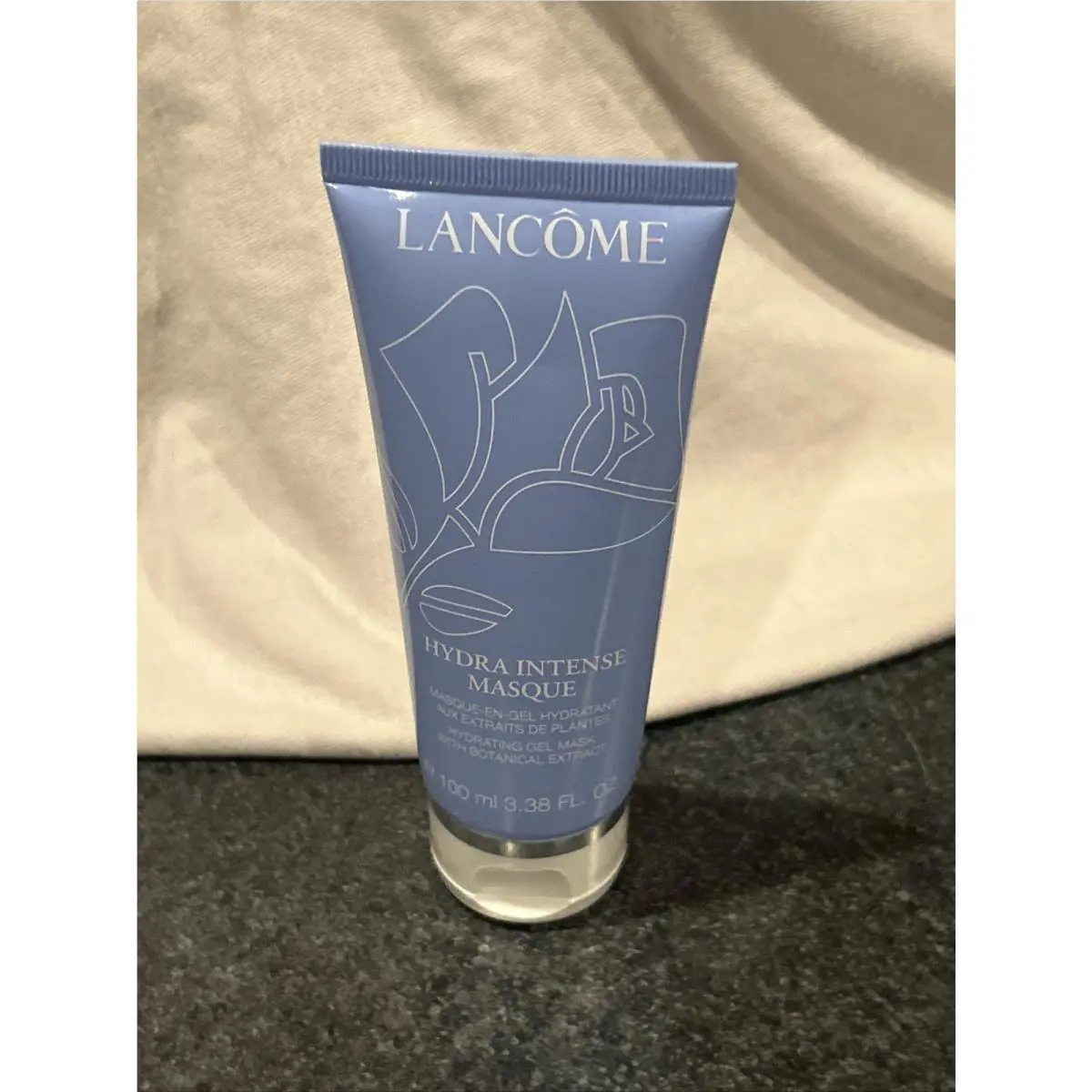 Lancome Hydra Intense Masque Gel Mask Botanical Extract 100mL - Rare