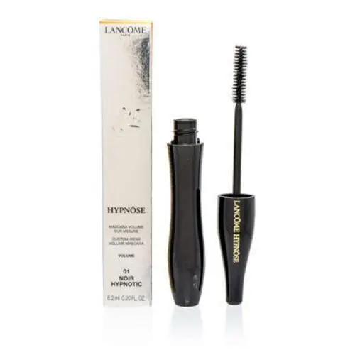 Lancome Hypnose Noir Hypnotic Mascara 0.20 OZ 6.2 ML