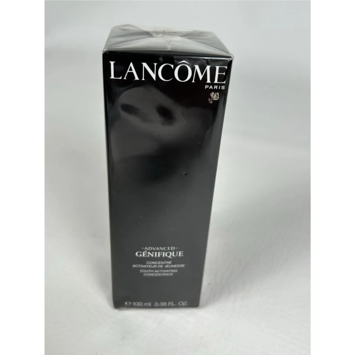 Lancome Advanced Genifique Youth Activating Concentrate - 3.38oz / 100mL
