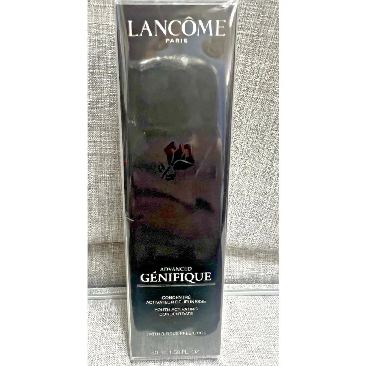 Lancome Advanced Genifique Youth Activating Concentrate 50ml