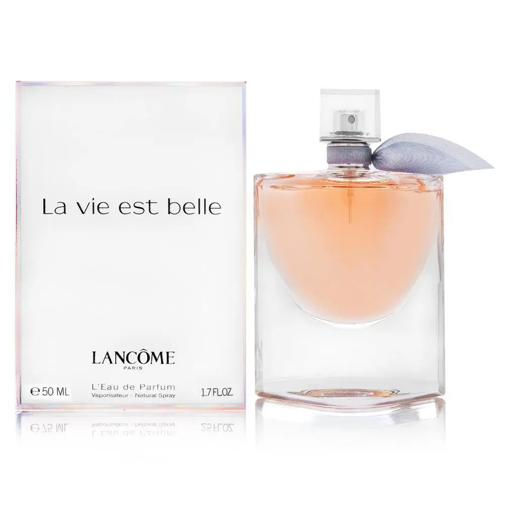 La Vie Est Belle by Lancome For Women 1.7 oz Edp Spray