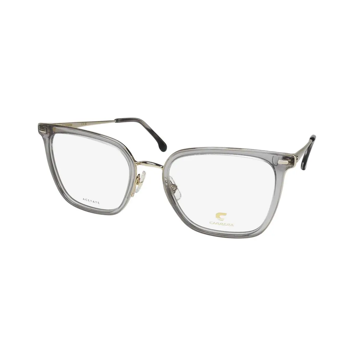 Carrera 3040 Eyeglass Frame/eyewear Elegant Prestigious Brand Eyewear