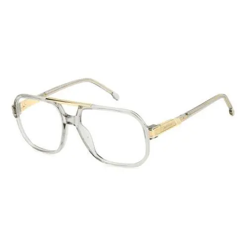 Carrera CARRERA-1134 Eyeglasses Eye Glasses Grey KB7 57mm Men