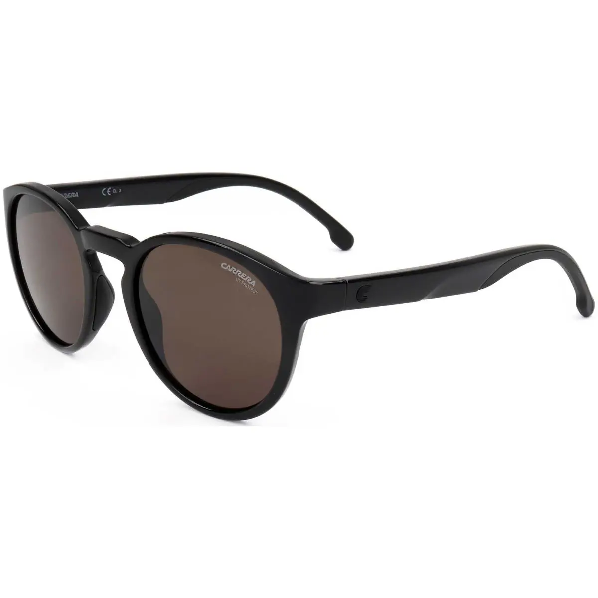 Carrera Men`s 51mm Black Sunglasses CA8056-S-807-70