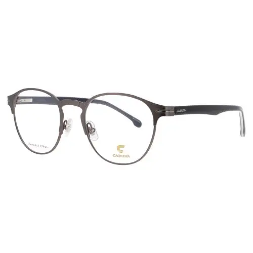 Carrera 322-R80-50 Eyeglasses Eye Glasses R80 Matte 51mm