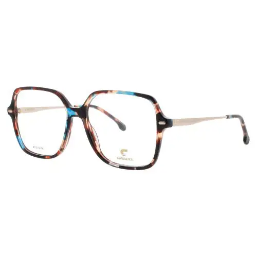 Carrera 3038-X8Q-55 Eyeglasses Eye Glasses X8Q Black 55mm