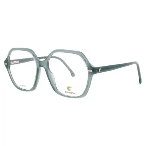 Carrera 3032-01ED-54 Eyeglasses Eye Glasses 01ED Green 54mm