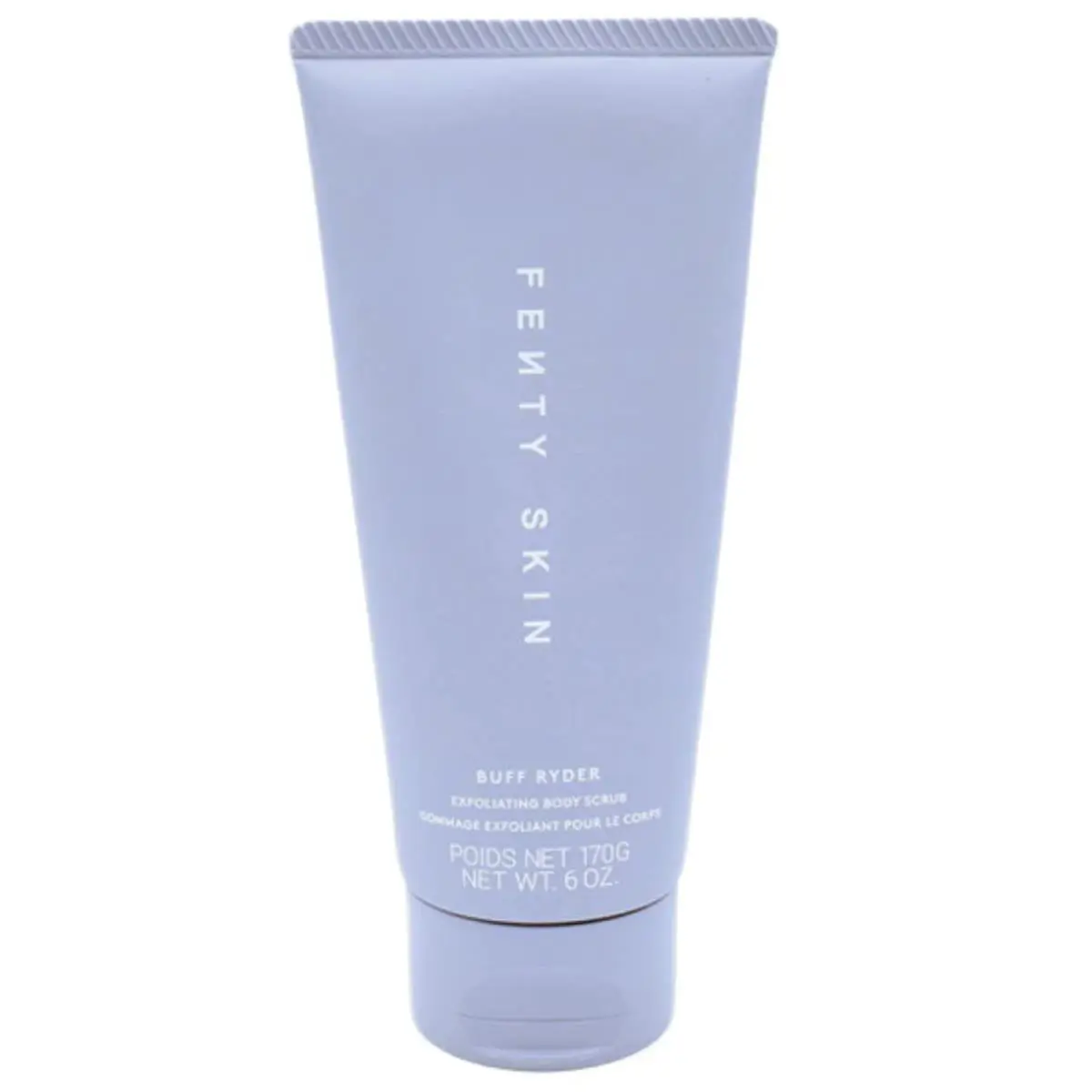 Fenty Skin Buff Ryder Exfoliating Body Scrub 6 oz - Gentle Exfoliate by Fenty Beauty