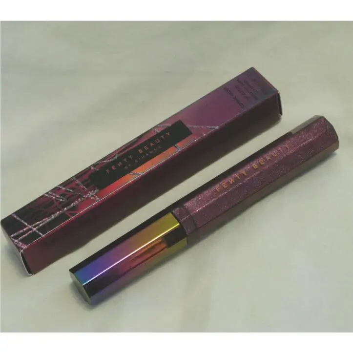 Fenty Beauty by Rihanna Cosmic Gloss Lip Glitter `astro-naughty`