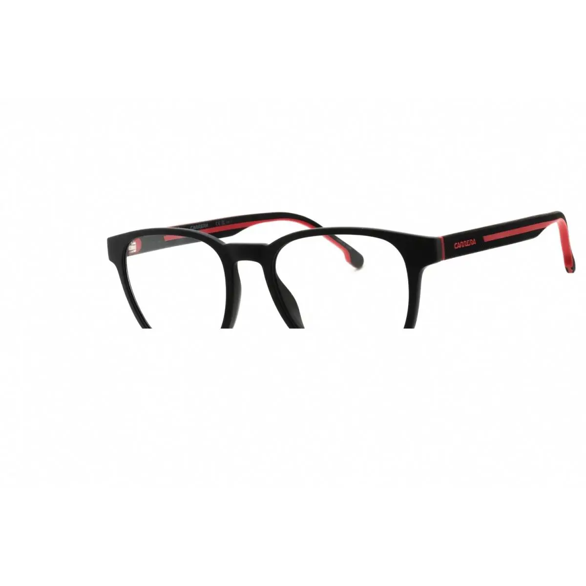 Carrera CA8062-BLX-51 Eyeglasses Size 51mm 19mm 145mm Black Men - BLACK, Frame: BLACK