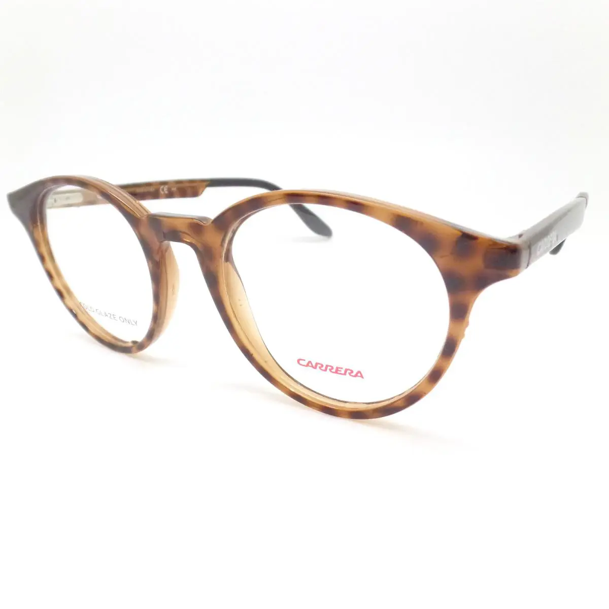 Carrera CA 5544 Dwj 48mm Tortoise Frame