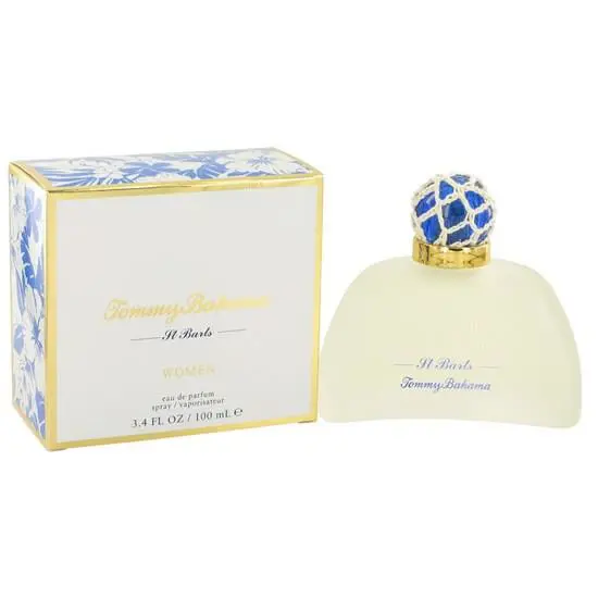 Set Sail ST Barts Tommy Bahama 3.4 oz / 100 ml Eau de Parfum Women Perfume