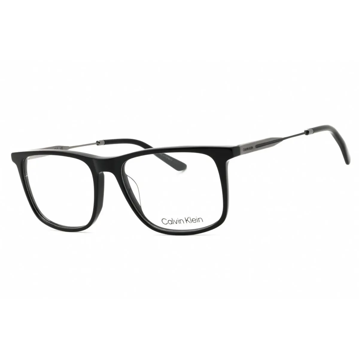 Calvin Klein CK21700 001 Eyeglasses Black Frame 54mm