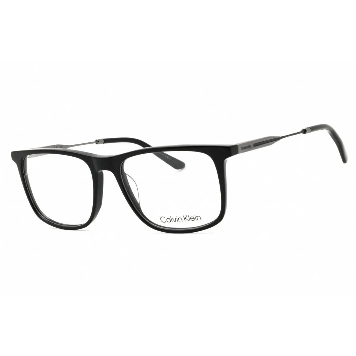 Calvin Klein CK21700 001 Eyeglasses Black Frame 54mm