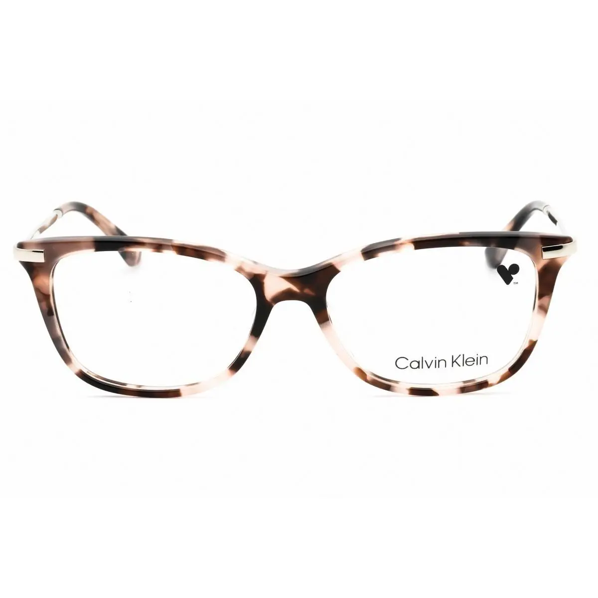 Calvin Klein Women Eyeglasses Size 51mm-140mm-15mm