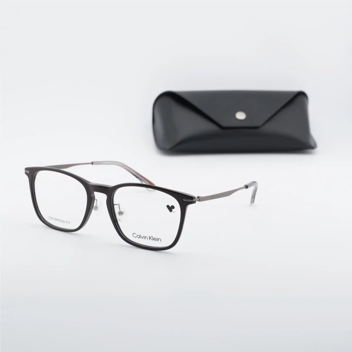 Calvin Klein CK22524LB 605 Red 54mm Eyeglasses