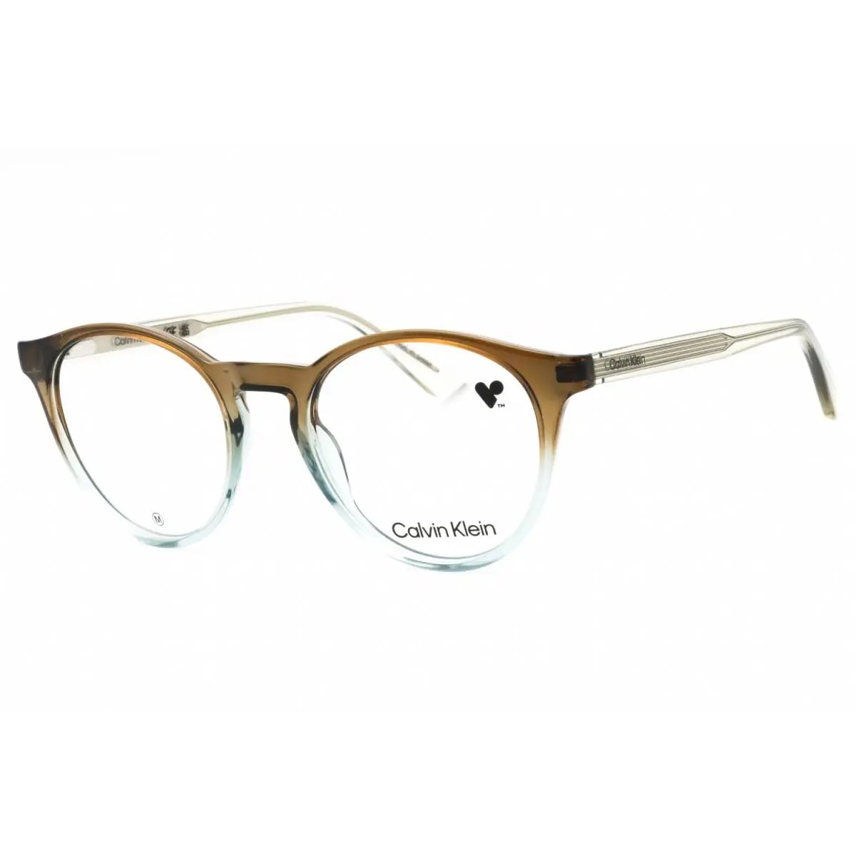 Calvin Klein Unisex Eyeglasses Size 50mm-145mm-19mm