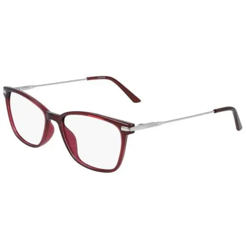 Calvin Klein CK20705 653 Crystal Deep Berry Women`s Eyeglasses 53-16-140mm