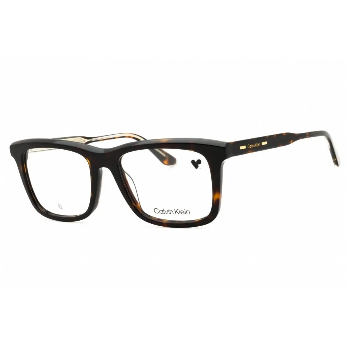 Calvin Klein CK24542 235 Dark Havana 57mm Eyeglasses