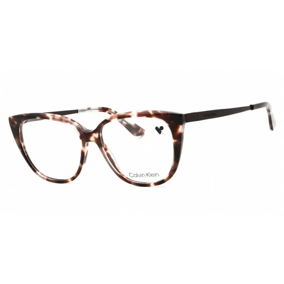Calvin Klein CK23520 Womens Eyeglasses 54-15-140M/BROWN/GREY Havana-new 100%AUTH