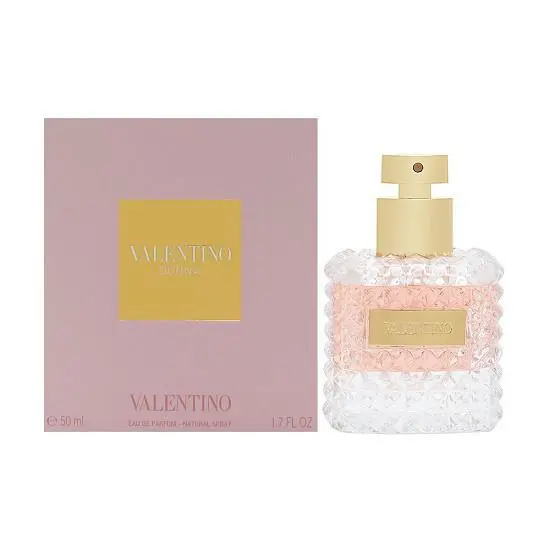 Valentino Donna Valentino 1.7 oz / 50 ml Eau de Parfum Women Perfume Spray