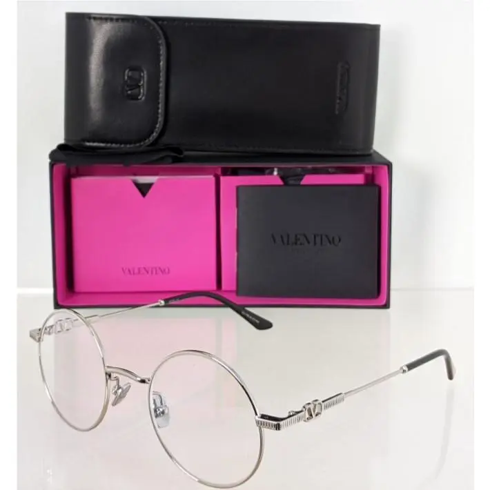 Valentino Eyeglasses Vlx 173 48mm Frame