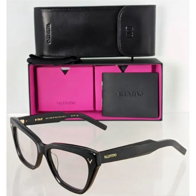 Valentino Eyeglasses V - Tale Vlx 140A 53mm Frame