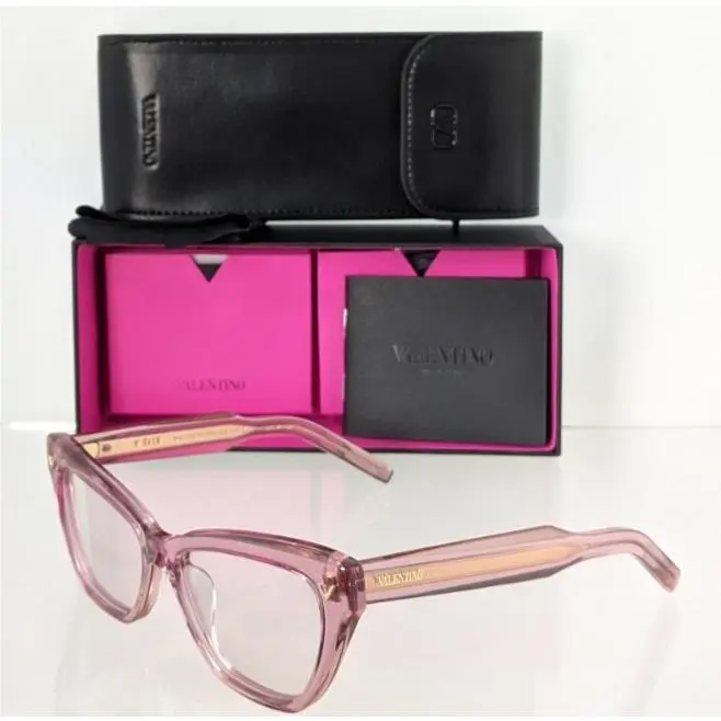 Valentino Eyeglasses V - Tale Vlx 140C 53mm Frame