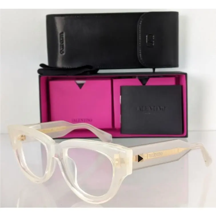 Valentino Eyeglasses V Essential Iii Vlx 125C Essential 52mm Frame