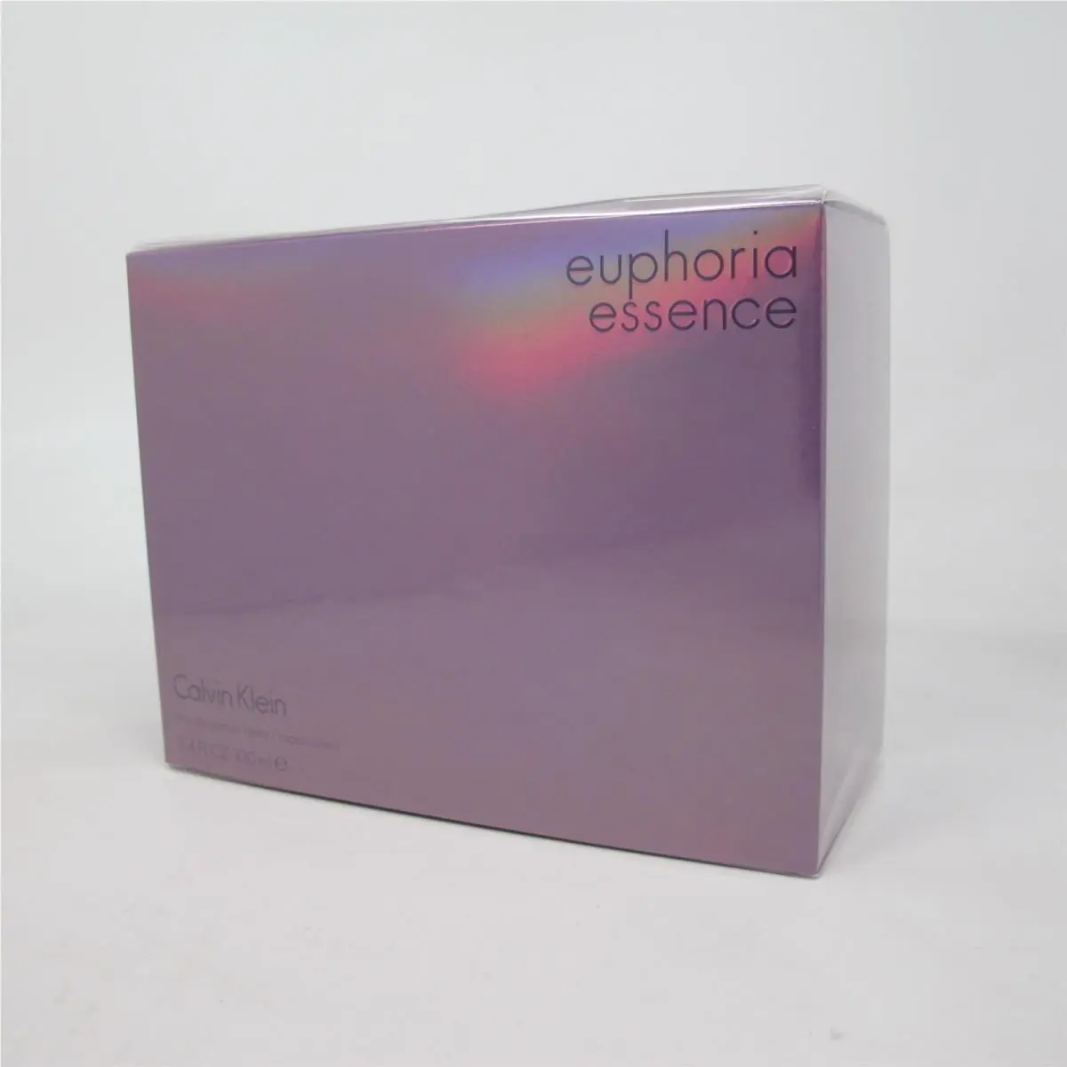 Euphoria Essence by Calvin Klein 100 Ml/ 3.4 oz Eau de Parfum Spray