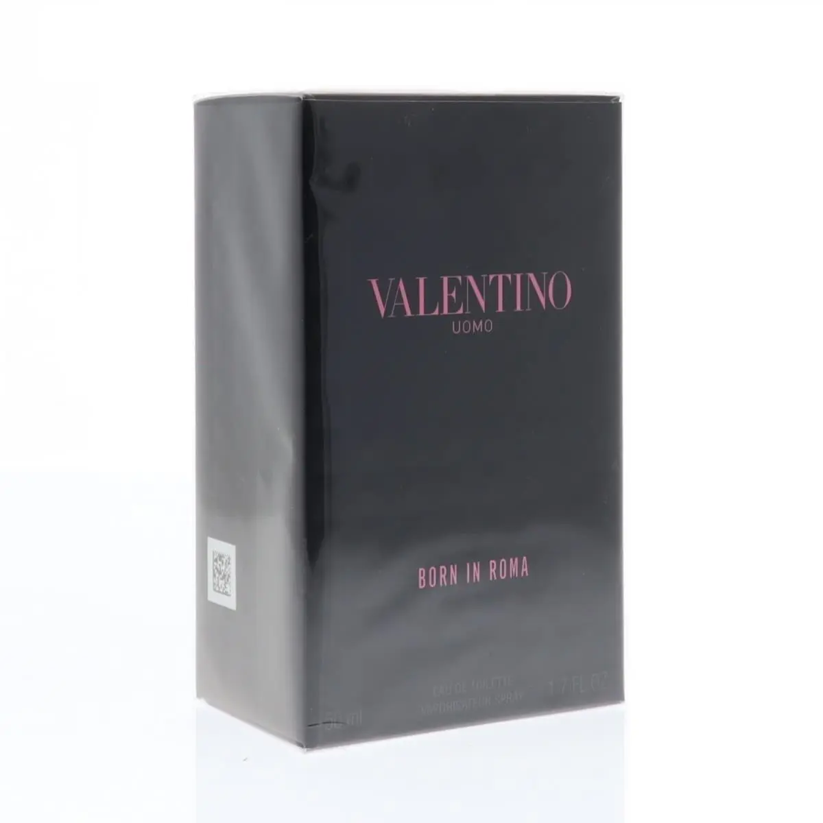 Valentino Uomo Born In Roma Eau De Toilette For Men 1.7oz/50ml