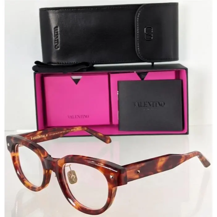 Valentino Eyeglasses V Essential V Vlx 163B Essential 48mm Frame