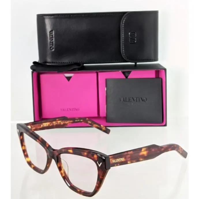 Valentino Eyeglasses V - Tale Vlx 140B 53mm Frame