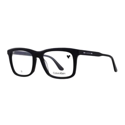 Calvin Klein CK-24542 001 Black Eyeglasses 57/19/150