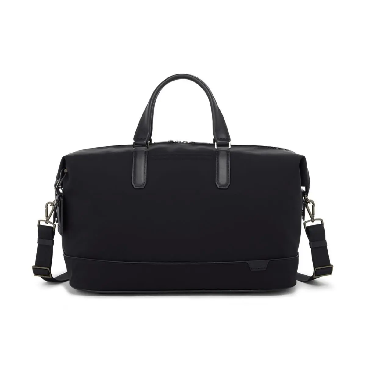 Tumi - Harrison Nelson Duffel - Men`s Business Travel Bag 11.0 X 20.5 X 8.5