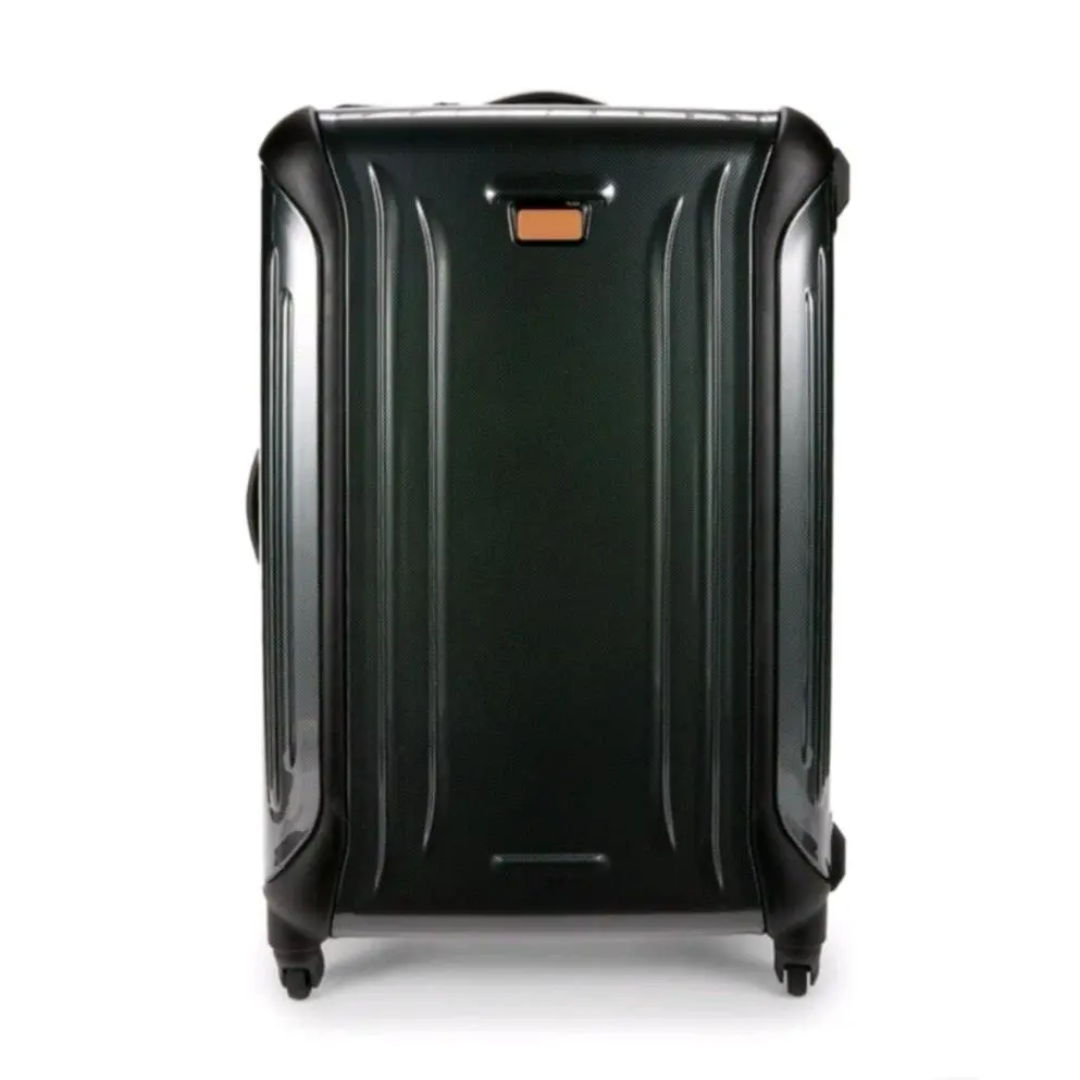 Tumi Extended Trip 30-Inch Spinner Packing Case in Hunter Green