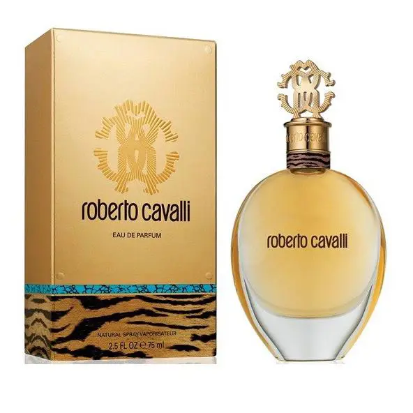 Roberto Cavalli Roberto Cavalli 2.5 oz / 75 ml Eau de Parfum Women Spray