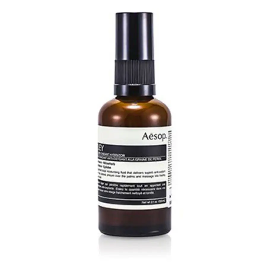- Parsley Seed Anti-oxidant Hydrator 60ml/2.1oz by Aesop