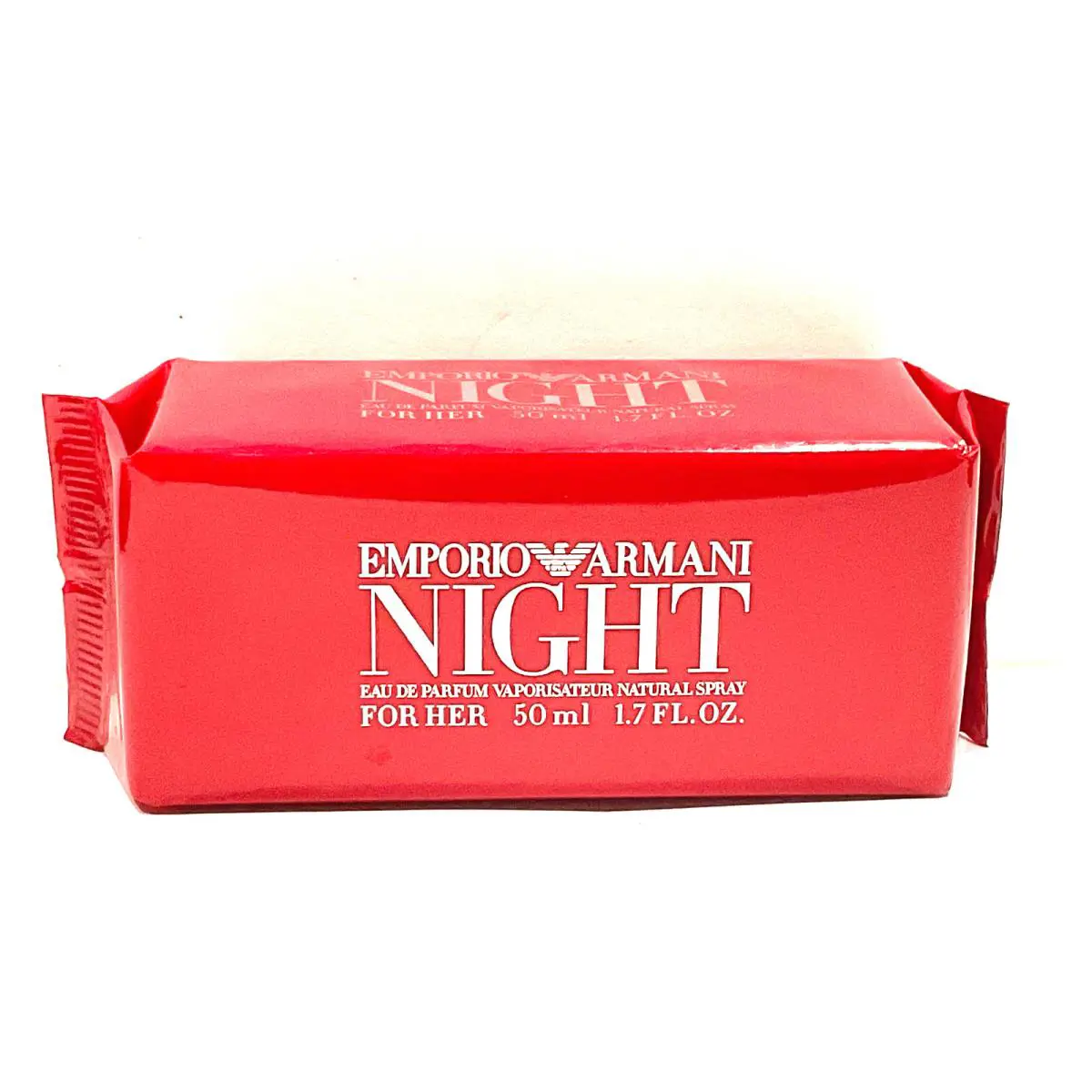 Emporio Armani Night Eau DE Parfum 1.7 OZ Women Spray